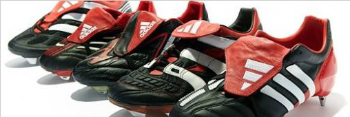 SoccerBibleʷȡ˫adidas Predators 