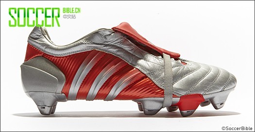 SoccerBibleʷȡ ʮսѥ 