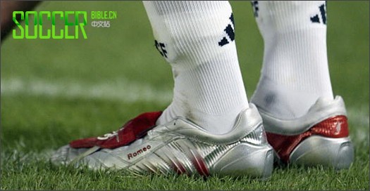 SoccerBibleʷȡ ʮսѥ 