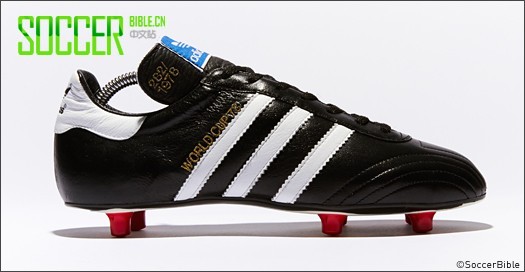 SoccerBibleʷȡ ʮսѥ 