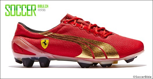 SoccerBibleʷȡ ʮսѥ 