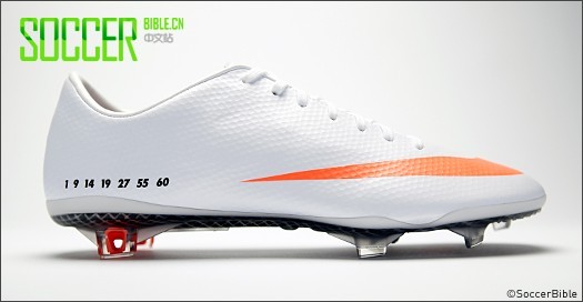 SoccerBibleʷȡ ʮսѥ 