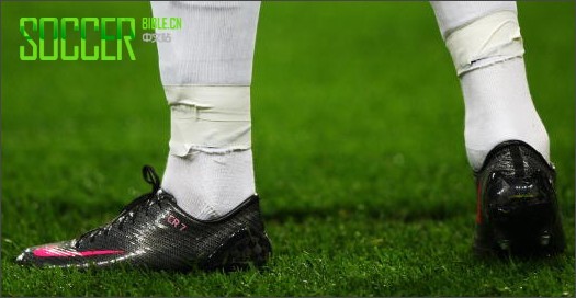 SoccerBibleʷȡ ʮսѥ 