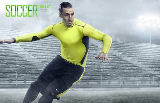 Nike Launch New Hi-Vis Winter Collection - Football News