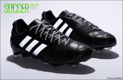 adidas Nitrocharge 1.0 Football Boots - Enlightened Pack - Football Boots