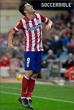 本周全球赛场战靴一览 – 28/10/13