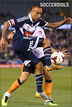 本周全球赛场战靴一览 – 28/10/13