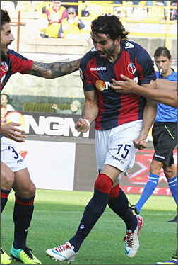 本周全球赛场战靴一览 – 28/10/13