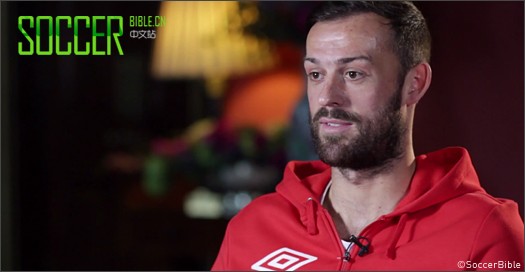SB Meets | Steven Fletcher - Football News