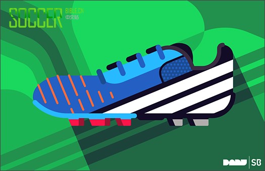 adidas Predatorϵв廭