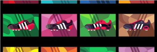 adidas Predatorϵв廭