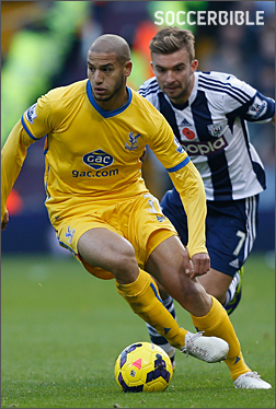 本周全球赛场战靴一览 – 05/11/13