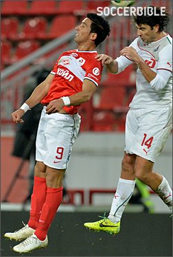 本周全球赛场战靴一览 – 05/11/13