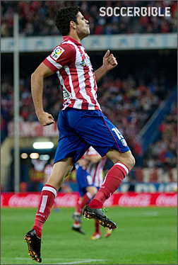 本周全球赛场战靴一览 – 05/11/13