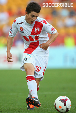 本周全球赛场战靴一览 – 05/11/13