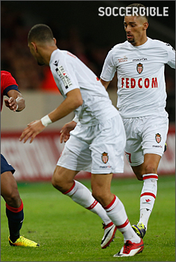 本周全球赛场战靴一览 – 05/11/13