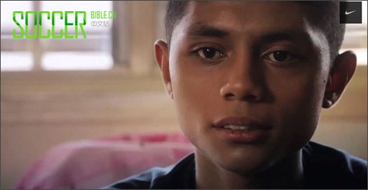 Nike Side by Side with Neymar Jr. Video - Football News