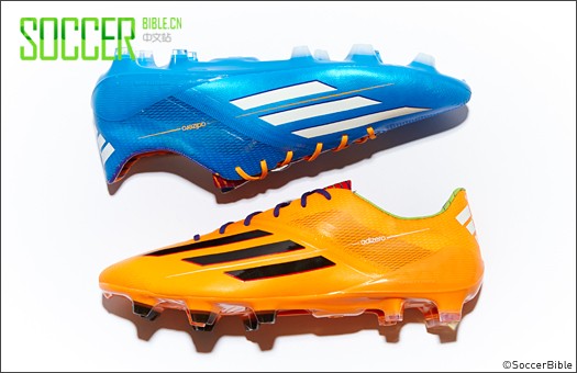 adidas F50 adizero ˫ɫ