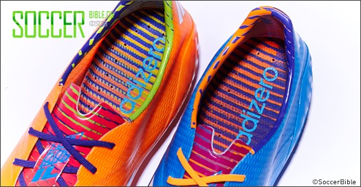 adidas F50 adizero ˫ɫ