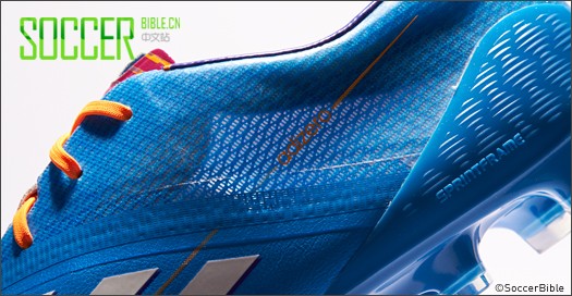 adidas F50 adizero ˫ɫ