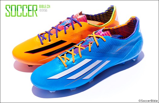 adidas F50 adizero ˫ɫ