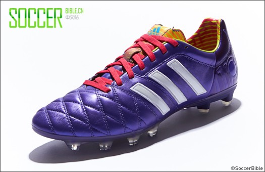 adidas 11Pro adiPURE - //ɫ
