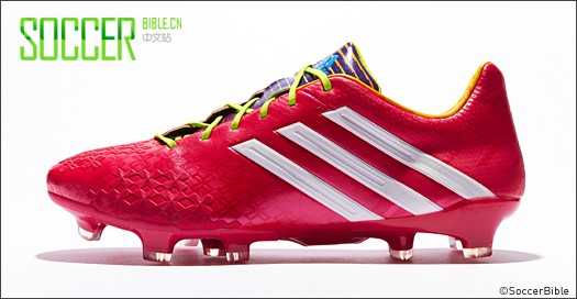 adidas Predator LZ -//ɫ
