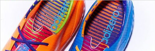 adidas F50 adizero ˫ɫ