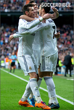 本周全球赛场战靴一览 – 12/11/13