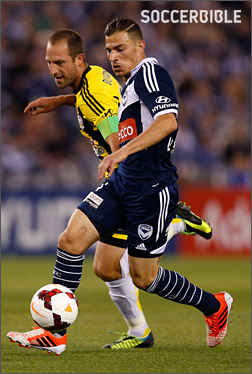 本周全球赛场战靴一览 – 12/11/13