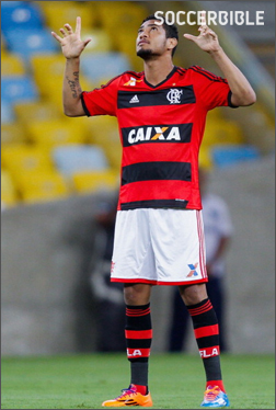 本周全球赛场战靴一览 – 12/11/13