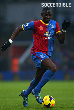 本周全球赛场战靴一览 – 12/11/13