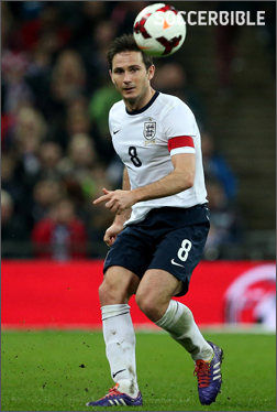 本周全球赛场战靴一览 – 18/11/13