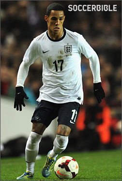 本周全球赛场战靴一览 – 18/11/13