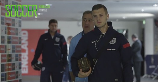 Nike England Matters | Episode 3 - Football News