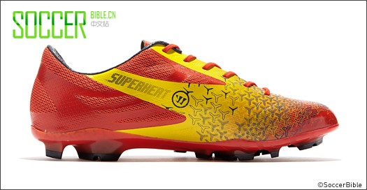 Warrior Superheat  - / 