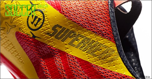 Warrior Superheat  - / 