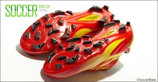 Warrior Superheat  - / 