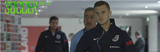 Nike England Matters 