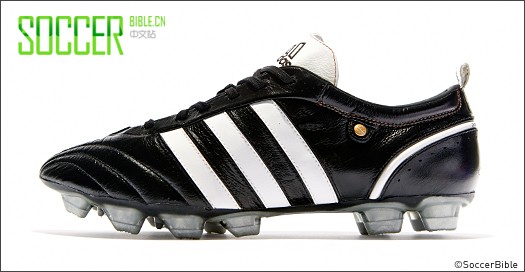 SoccerBibleʷȡ adidas adiPURE ʷ
