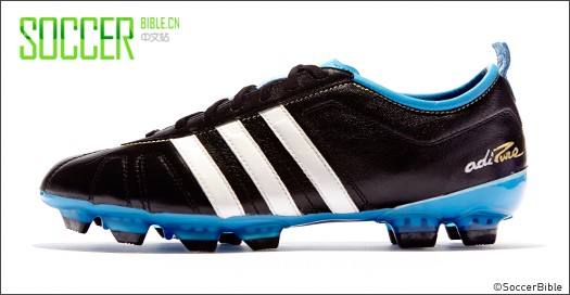 SoccerBibleʷȡ adidas adiPURE ʷ