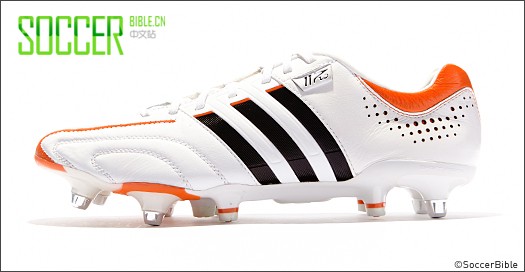 SoccerBibleʷȡ adidas adiPURE ʷ