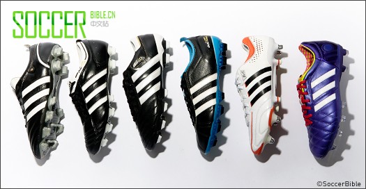 SoccerBibleʷȡ adidas adiPURE ʷ