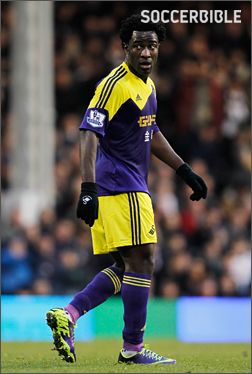 本周全球赛场战靴一览 – 26/11/13