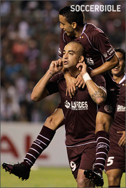 本周全球赛场战靴一览 – 26/11/13