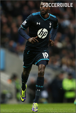 本周全球赛场战靴一览 – 26/11/13