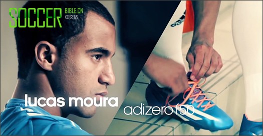 #SB Meets#¬˹-Īadizero F50