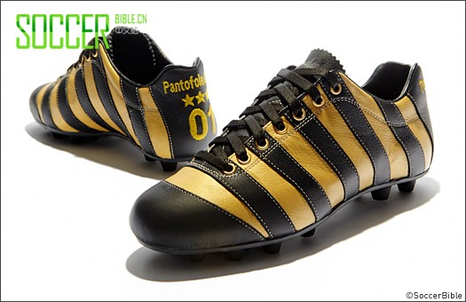 Limited Edition Pantofola d