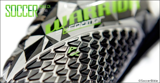 Warrior Skreamer  - //