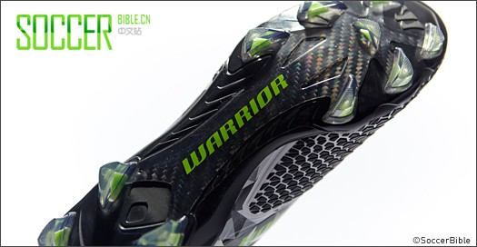 Warrior Skreamer  - //